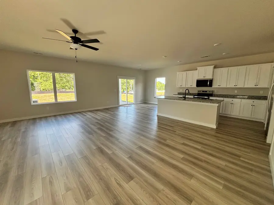 410 West Claywalk Road, Woodruff, SC 29388 - #3