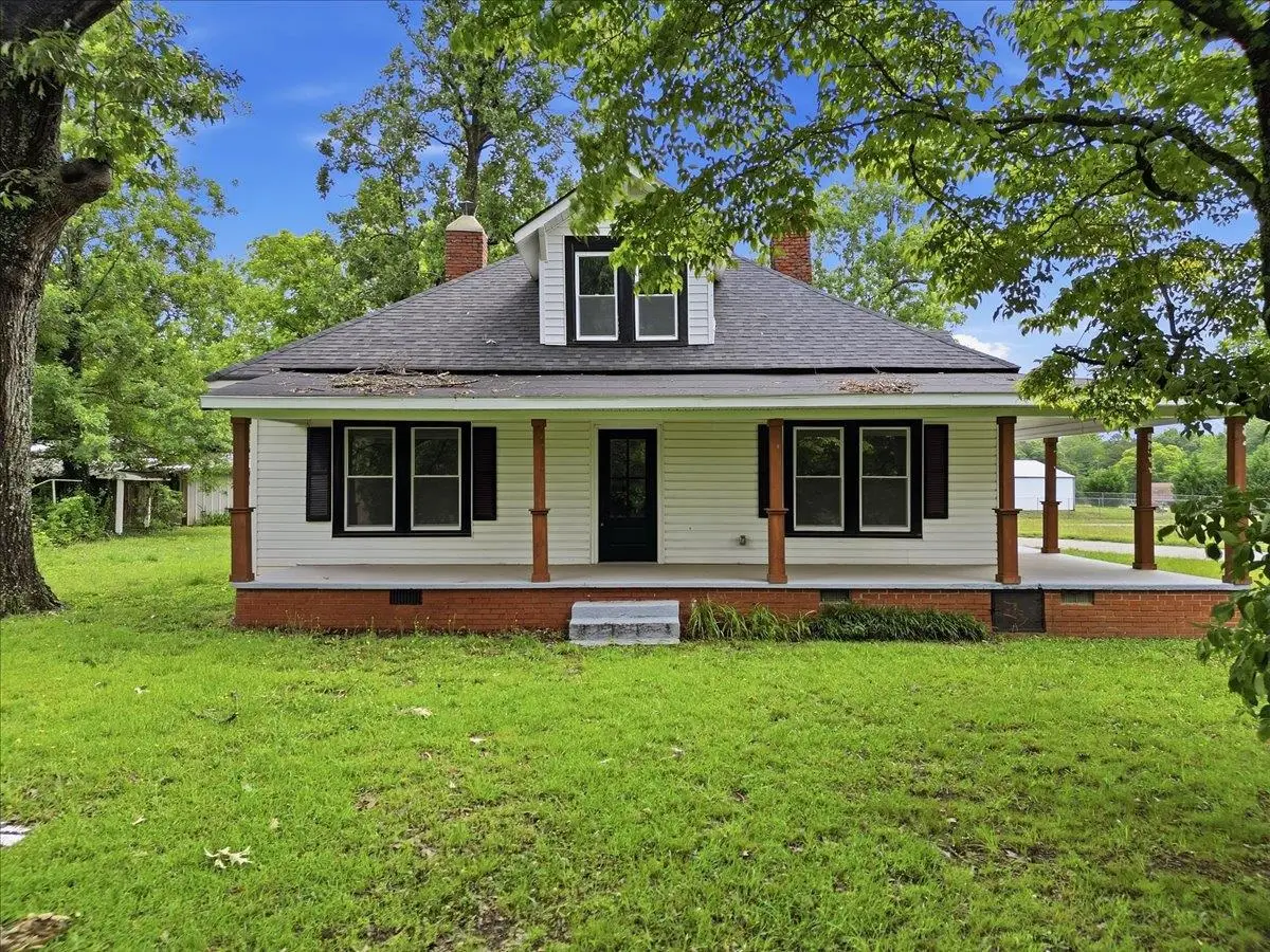 202 Arrowood Branch Road, Chesnee, SC 29323 - #1