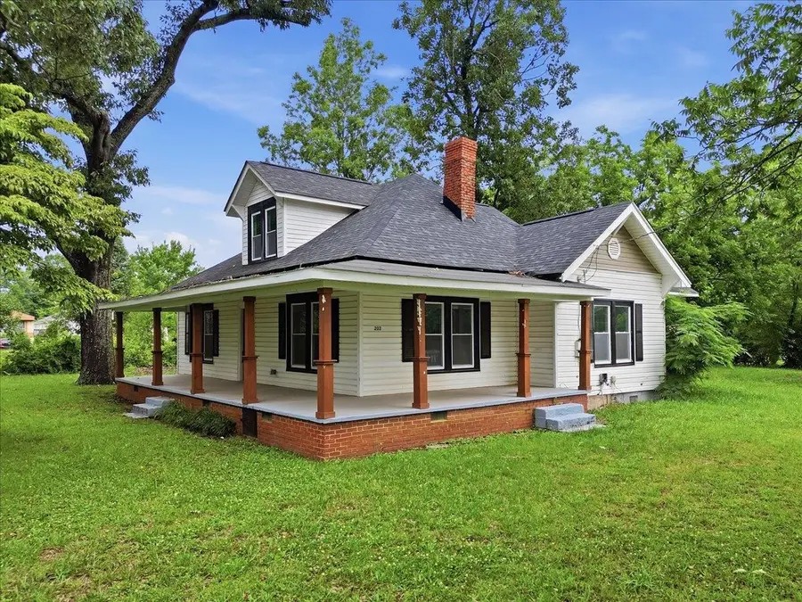202 Arrowood Branch Road, Chesnee, SC 29323 - #3