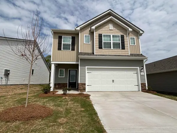 446 West Claywalk Road, Woodruff, SC 29388