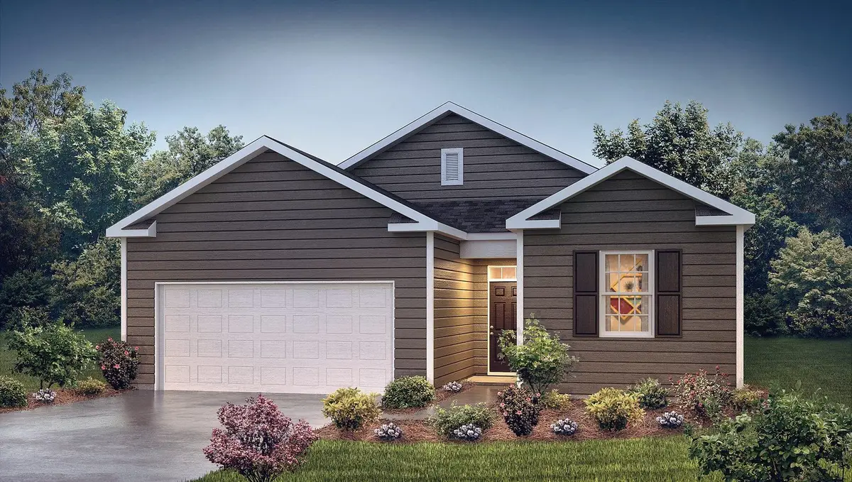 3413 Woodcross Drive, Moore, SC 29369 - #1