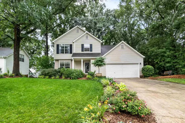 6 S Penobscot Court, Simpsonville, SC 29681