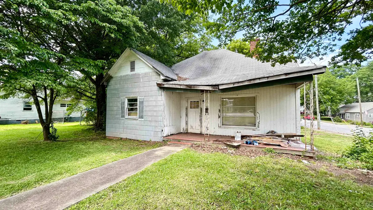 100 Lipscomb Street, Gaffney, SC 29340 - #1