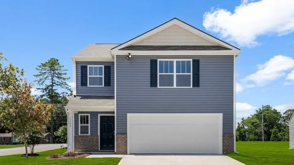 1105 Kaden Court, Roebuck, SC 29376 - #1