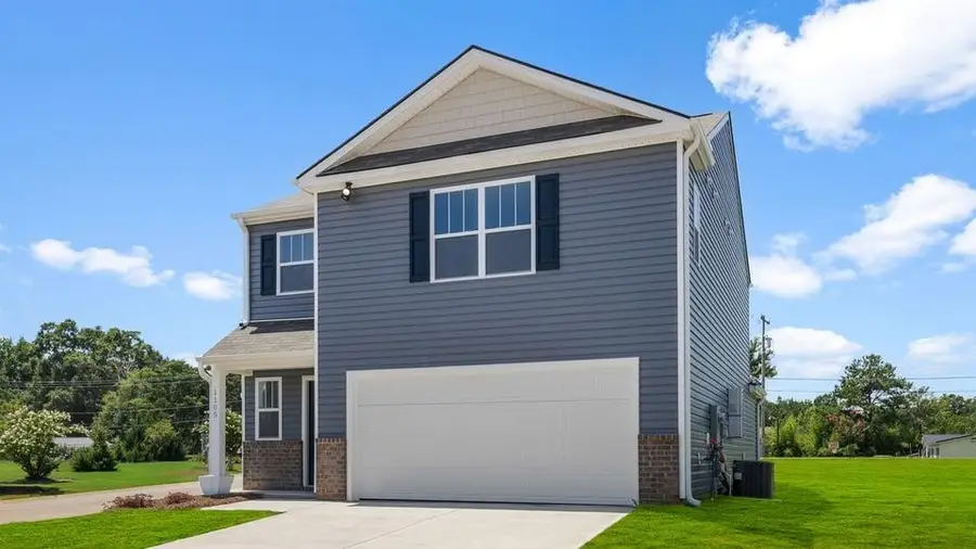1105 Kaden Court, Roebuck, SC 29376 - #2