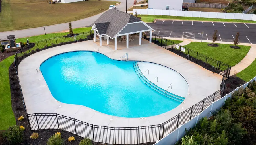 3005 Hickory Ridge Trail, Moore, SC 29369 - #2