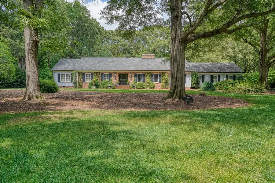 301 Dunbarton Court, Spartanburg, SC 29307 - #2