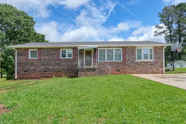 206 Partridge Road, Union, SC 29379-9696