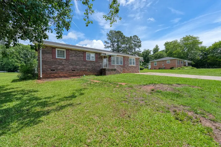 206 Partridge Road, Union, SC 29379-9696 - #2