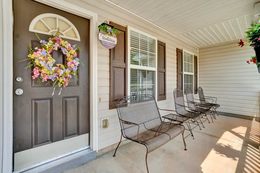11 Granite Woods Way, Greer, SC 29650 - #2