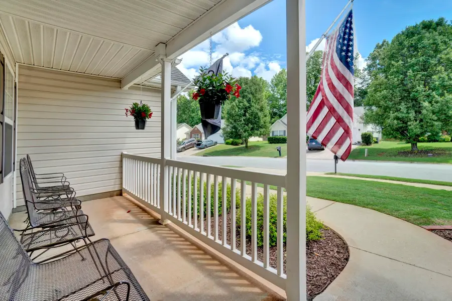 11 Granite Woods Way, Greer, SC 29650 - #3