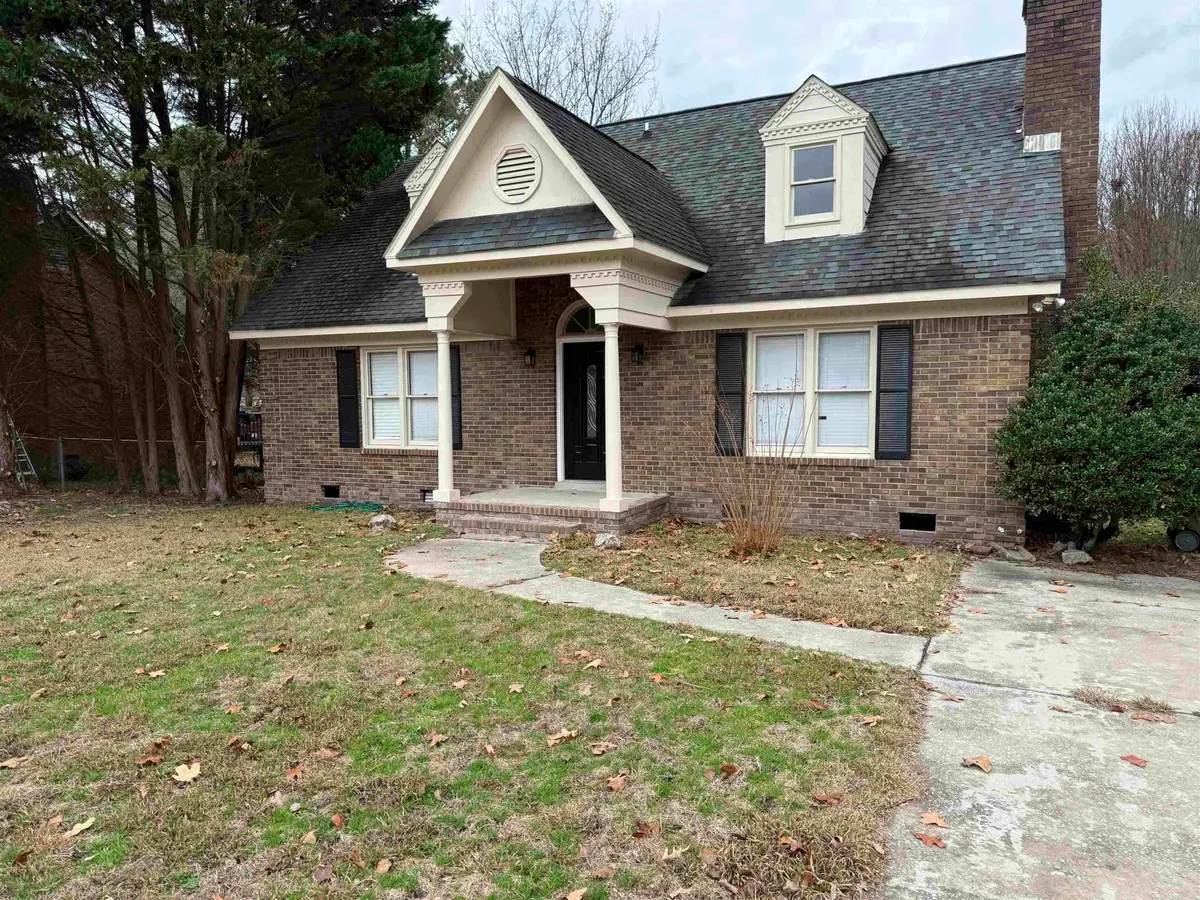 413 Seton Hall Drive, Columbia, SC 29223 - #1