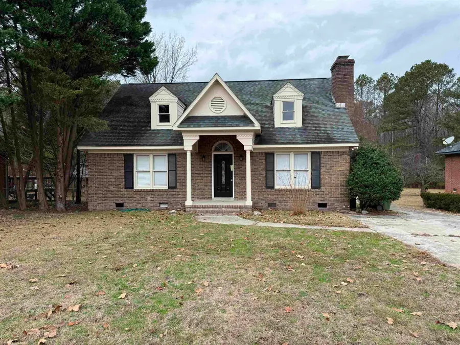 413 Seton Hall Drive, Columbia, SC 29223 - #2
