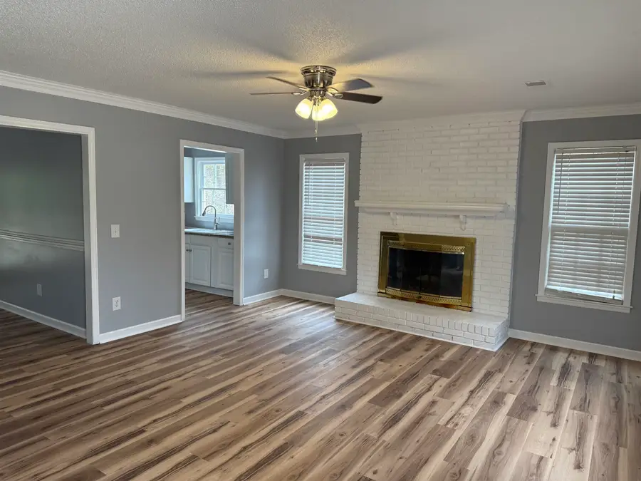413 Seton Hall Drive, Columbia, SC 29223 - #3