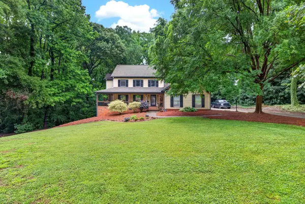 307 Thornhill Drive, Spartanburg, SC 29301