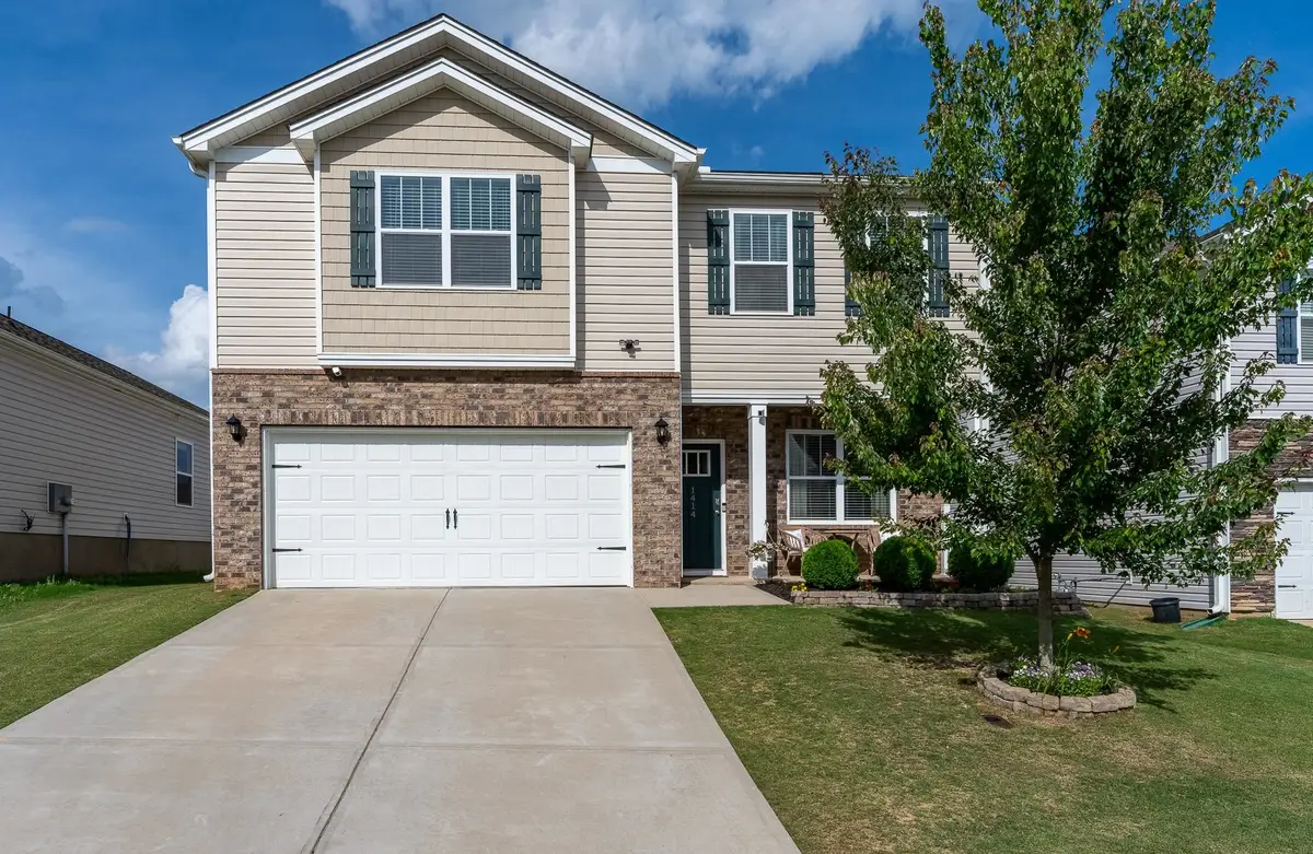 1414 Talley Ridge Drive, Woodruff, SC 29388 - #1