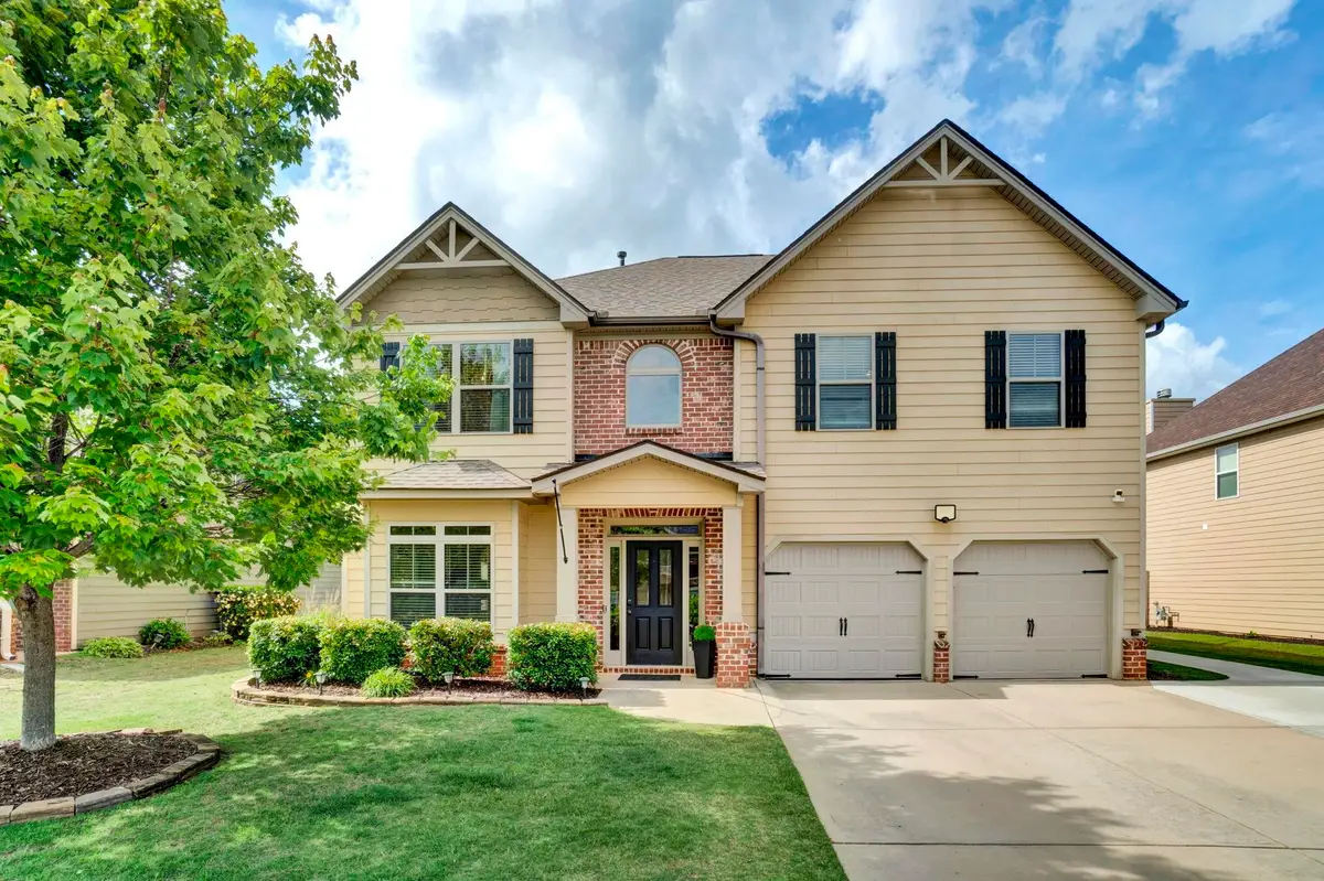 603 Tulip Tree Lane, Simpsonville, SC 29680 - #1