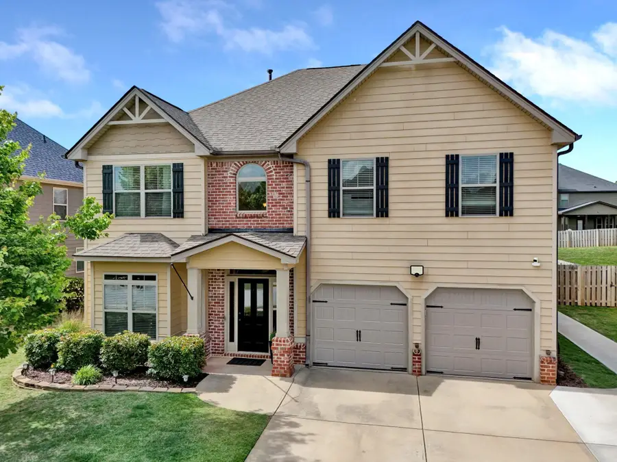 603 Tulip Tree Lane, Simpsonville, SC 29680 - #2