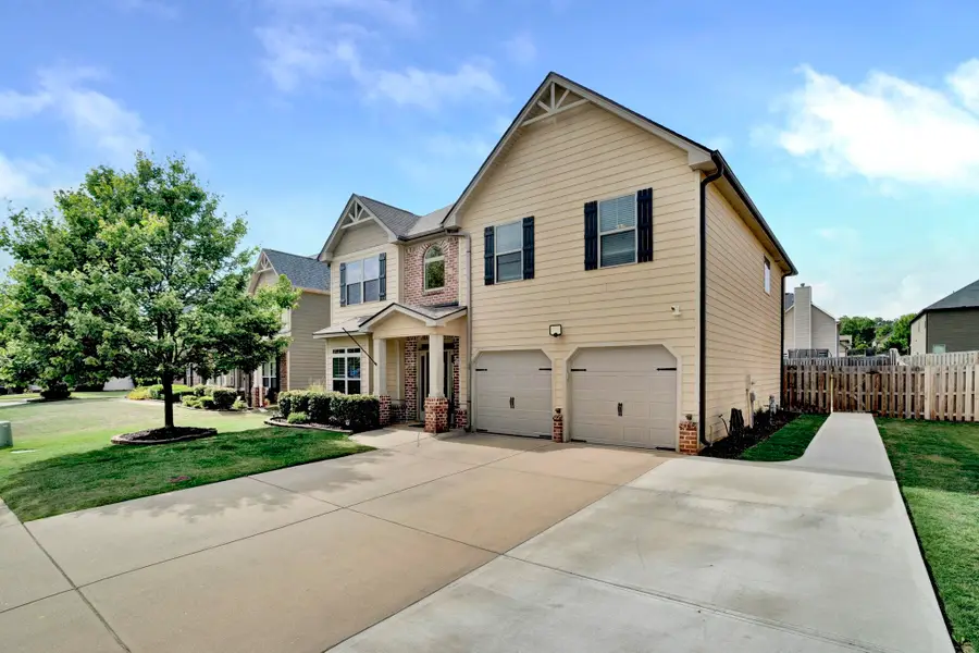 603 Tulip Tree Lane, Simpsonville, SC 29680 - #3