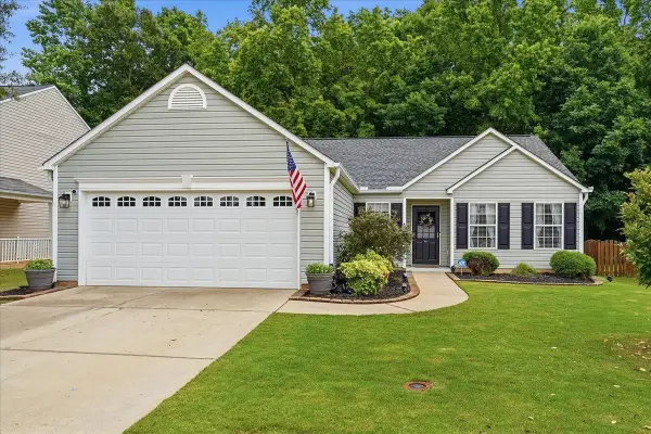 612 Westbury Way, Simpsonville, SC 29680
