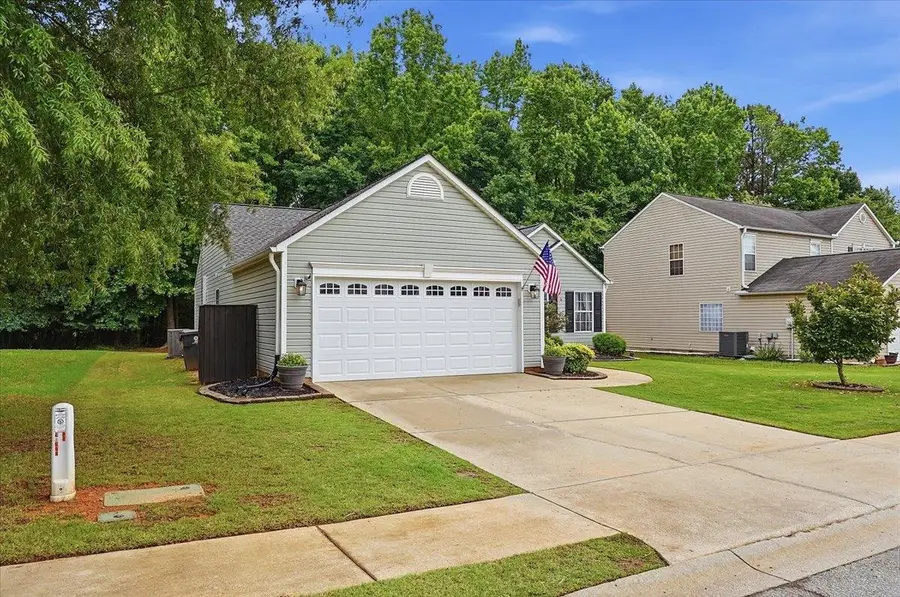 612 Westbury Way, Simpsonville, SC 29680 - #3