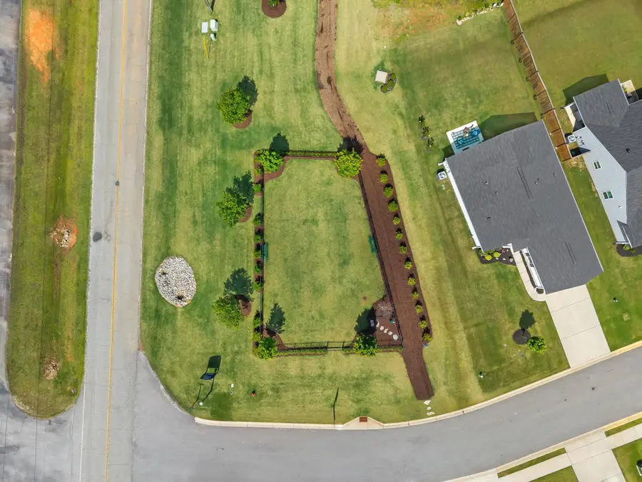 161 Southwell Street, Woodruff, SC 29338 - #2