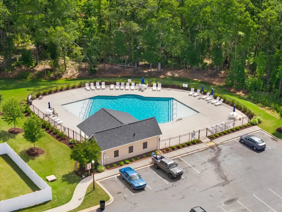 161 Southwell Street, Woodruff, SC 29338 - #3