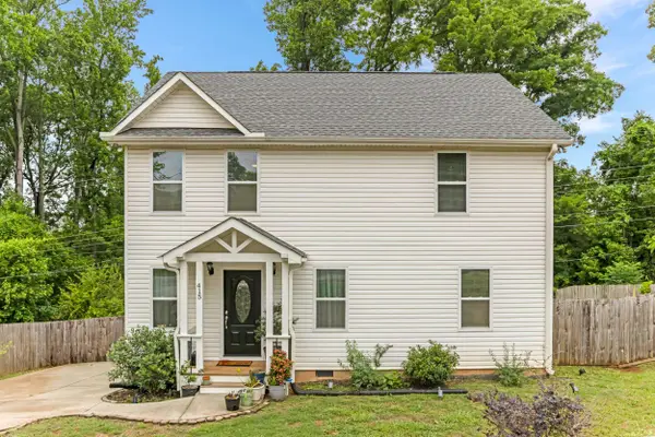 415 Poole Street, Woodruff, SC 29388-1532