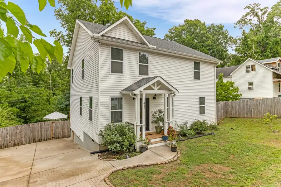 415 Poole Street, Woodruff, SC 29388-1532 - #2