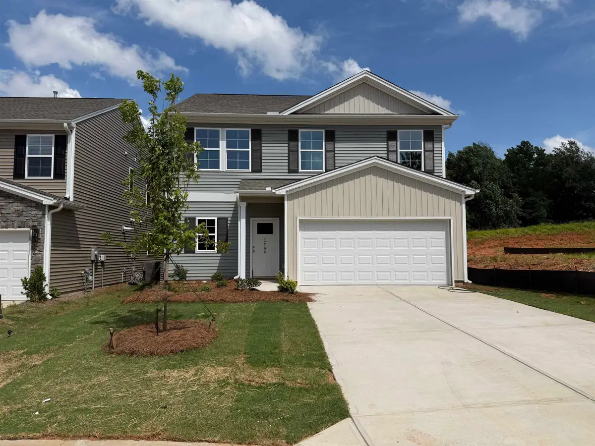 12196 Lansbury Drive, Inman, SC 29349 - #1
