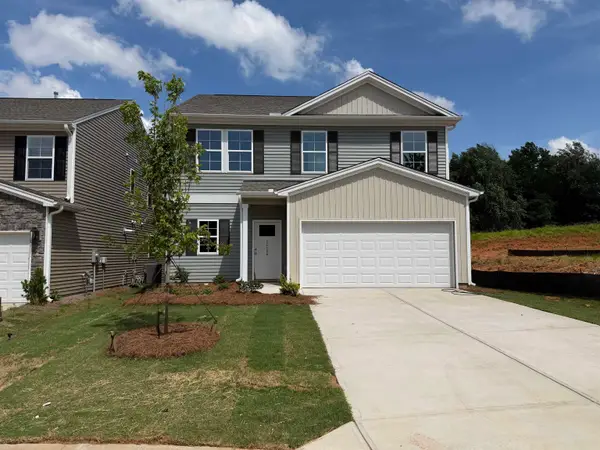 12196 Lansbury Drive, Inman, SC 29349