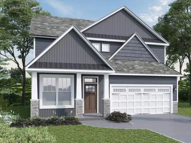 710 Longton Street, Woodruff, SC 29388 - #1
