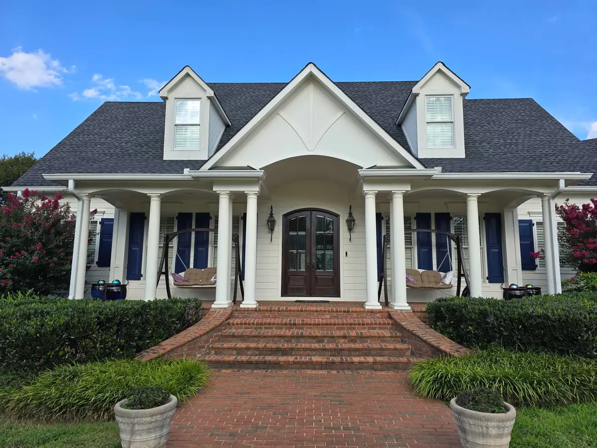 340 Harrison Road, Roebuck, SC 29376 - #1