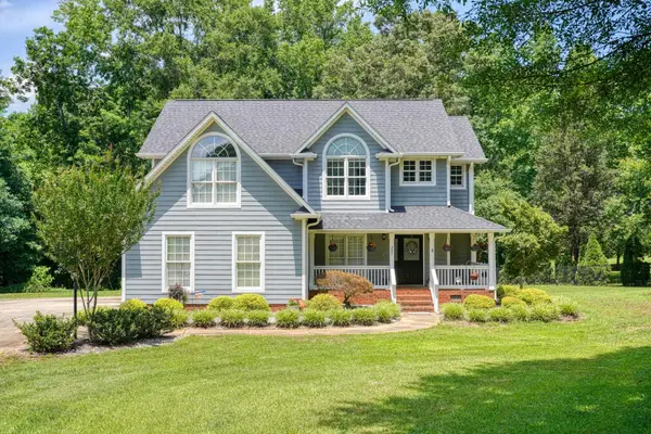257 Valleyhigh Drive, Inman, SC 29349