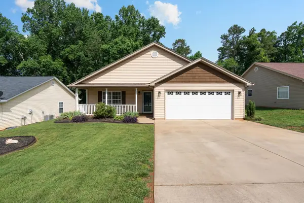 153 Maximus Drive, Greer, SC 29651