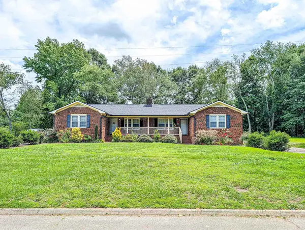 129 Pisgah Drive, Spartanburg, SC 29303