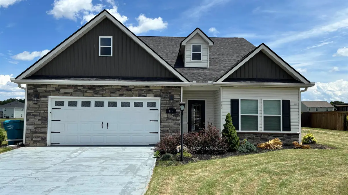 116 Anns Trail, Gaffney, SC 29341 - #1