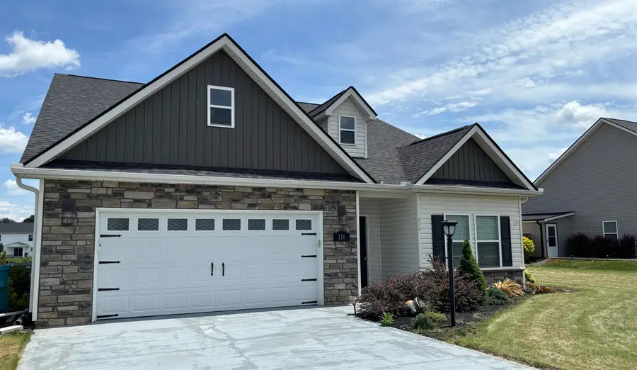 116 Anns Trail, Gaffney, SC 29341 - #2