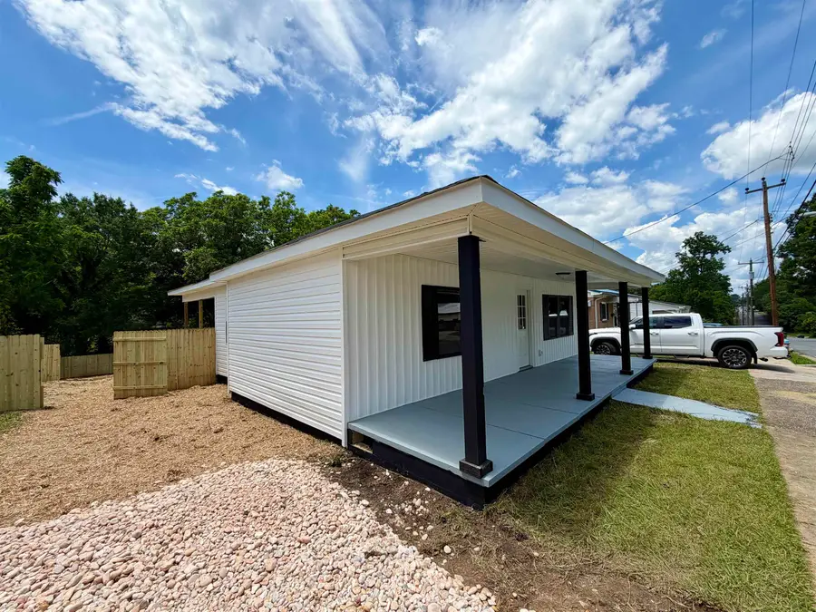 358 E Floyd Baker Boulevard, Gaffney, SC 29340 - #2