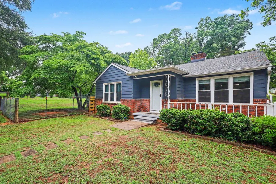 106 Hancock Avenue, Spartanburg, SC 29302 - #3