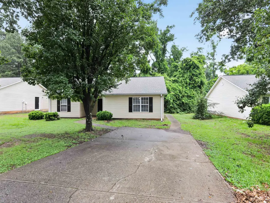 1872 Tamara Way, Spartanburg, SC 29301 - #3