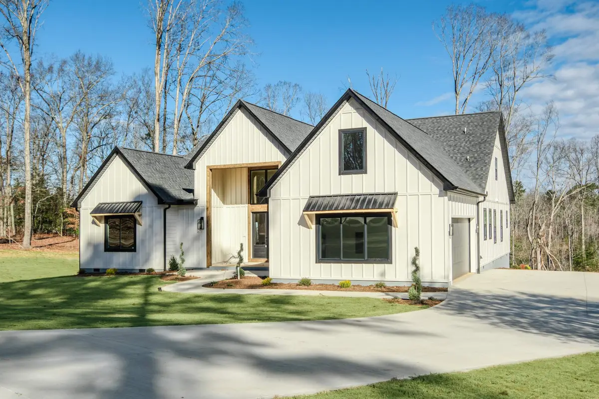 1292 Deerfield Drive, Spartanburg, SC 29302 - #1