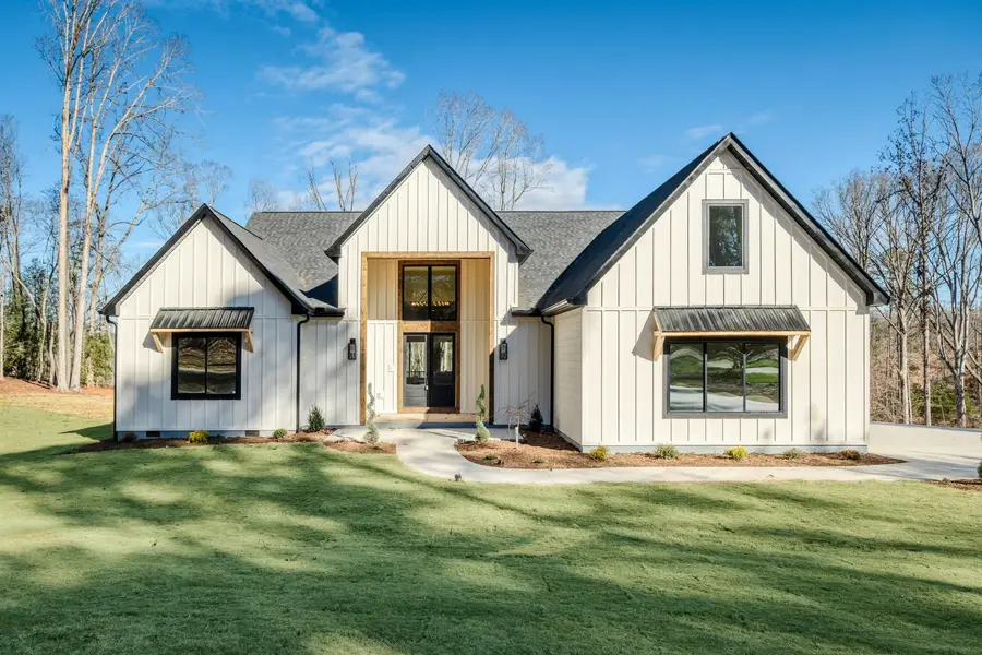 1292 Deerfield Drive, Spartanburg, SC 29302 - #2
