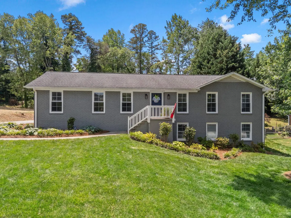 108 Churchill Avenue, Greer, SC 29651 - #1