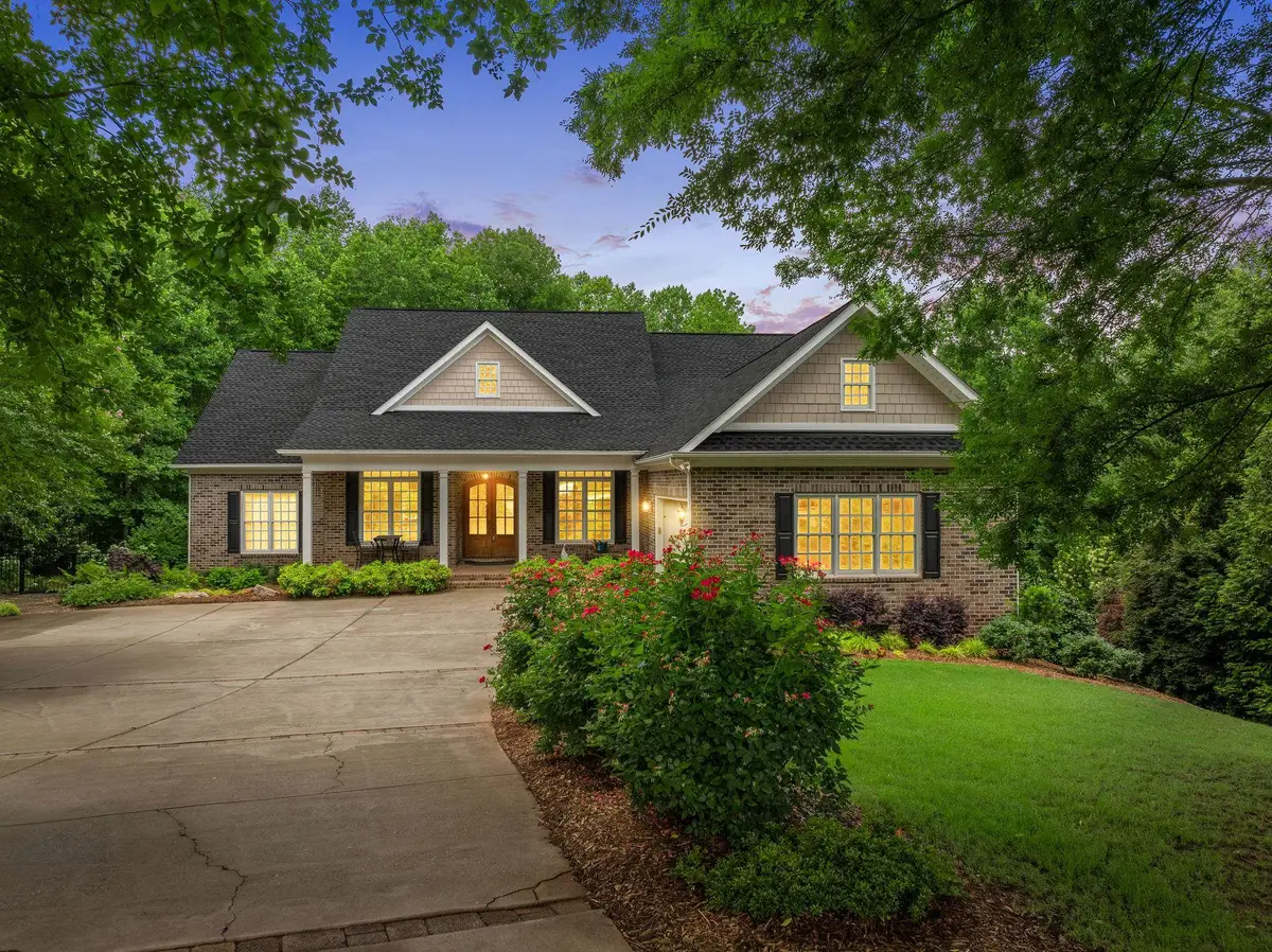 1911 Dunlin Court, Taylors, SC 29687 - #1