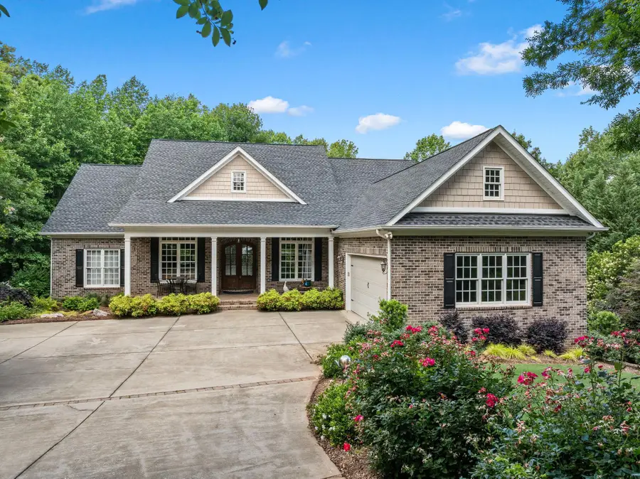 1911 Dunlin Court, Taylors, SC 29687 - #2