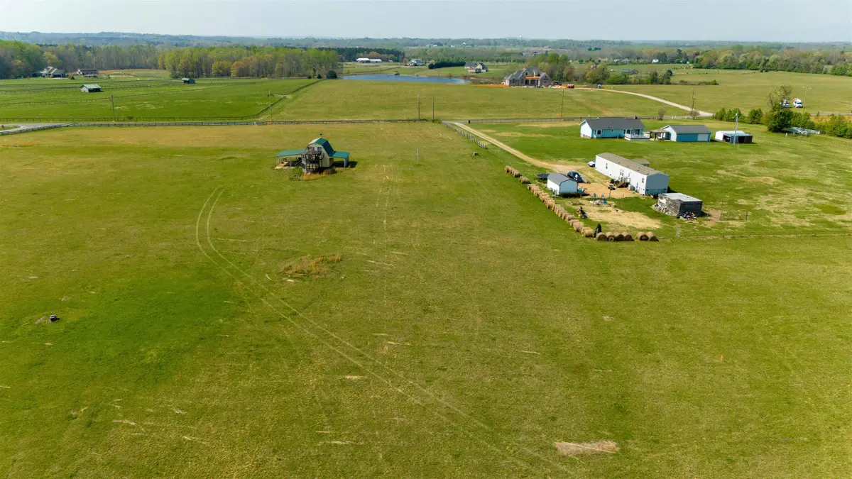 Lot 2 Lambs Grill Road, Rutherfordton, NC 28139 - #1