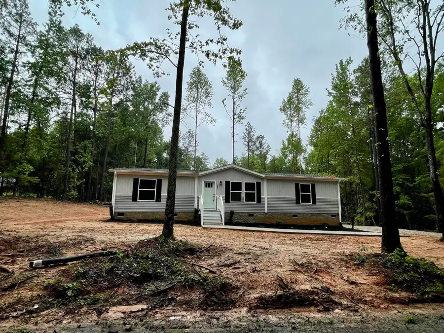 399 Charles Street, Enoree, SC 29335 - #3