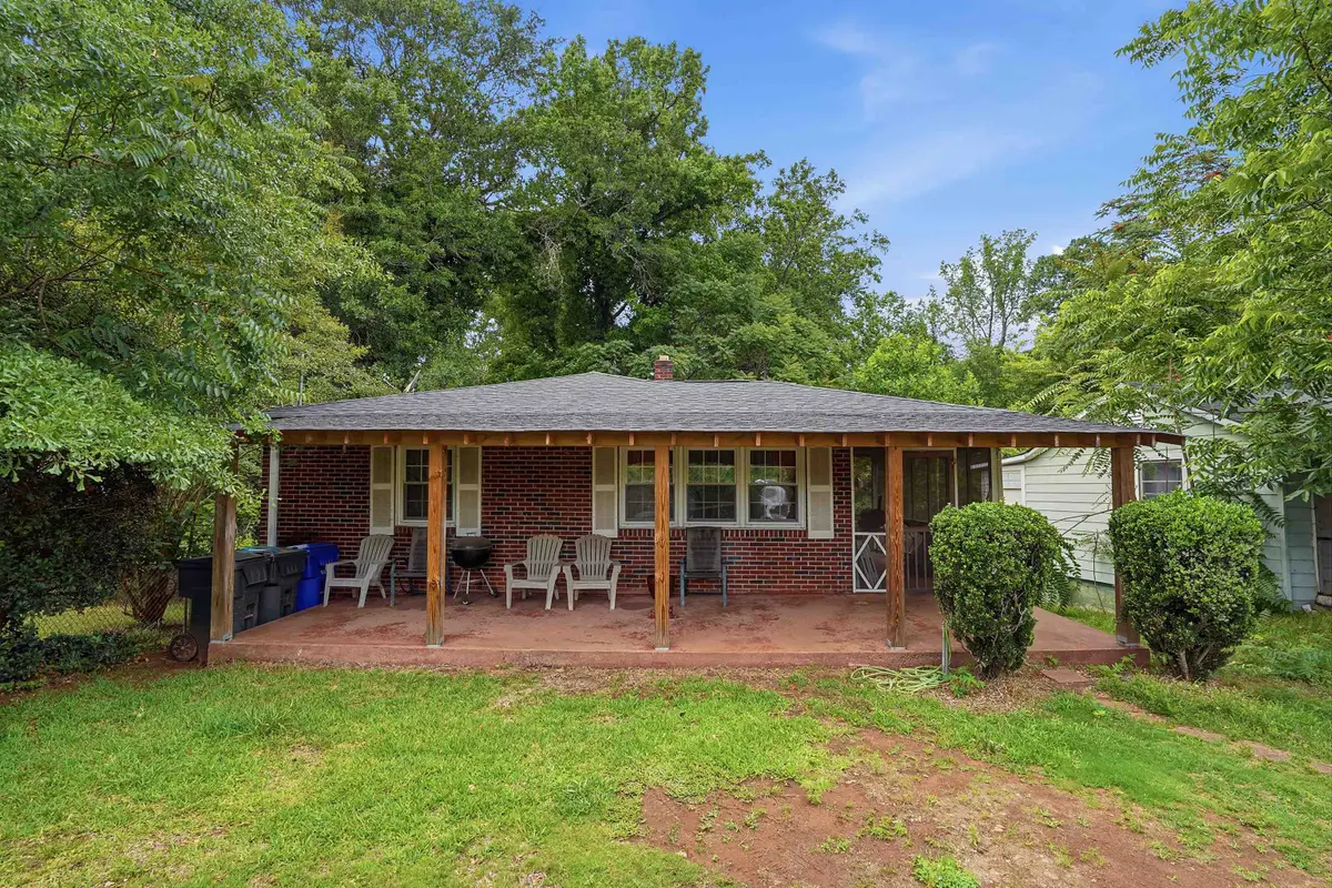 216 Glenn Road, Greenville, SC 29607 - #1