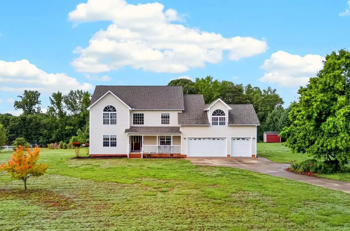 268 Holden Dr, Inman, SC 29349 - #1